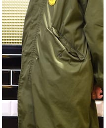 VINTAGE | モッズコート