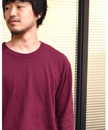 GILDAN | Tシャツ/カットソー