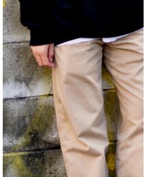 Supreme  | チノパンツ