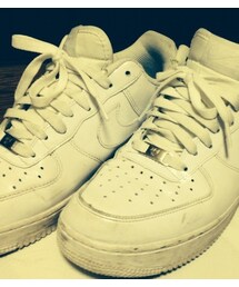 NIKE | Nike air force(スニーカー)