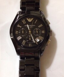 EMPORIO ARMANI | 腕時計(アナログ腕時計)