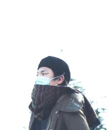 ヨシダライフ | ハンチング/ベレー帽