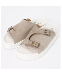 PLAKTON | サンダル