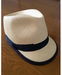 genuine panama hat | (キャップ)