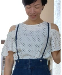 MEW'S REFINED CLOTHES | シャツ/ブラウス