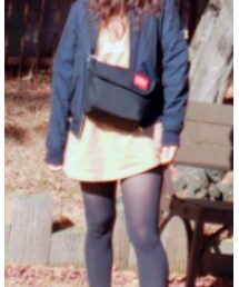 Manhattan Portage | ショルダーバッグ