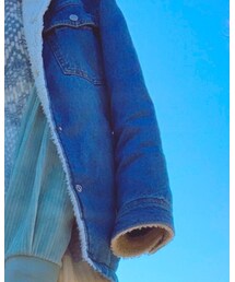 GU | ジャケット/アウター