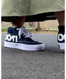 MAD FOOT | スニーカー