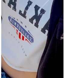 Bershka | Tシャツ/カットソー
