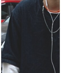 GU | Tシャツ/カットソー