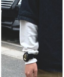 used | スウェット