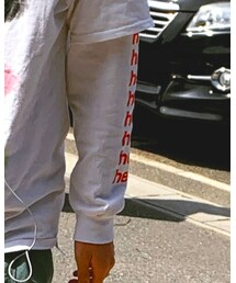 FLAGSTUFF | Tシャツ/カットソー