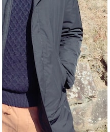 無印良品 | ダウンジャケット/コート