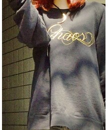 UNDERCOVER | スウェット