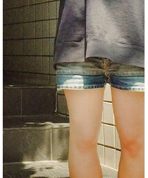 HYSTERIC GLAMOUR | デニムパンツ