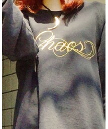 F.E.A.R | ネックレス