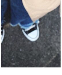 CONVERSE | スニーカー