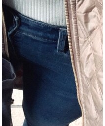 UNIQLO | デニムパンツ