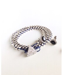 ぴのこのhandmade | ブレスレット