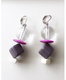 pipi handmade | ピアス（両耳用）