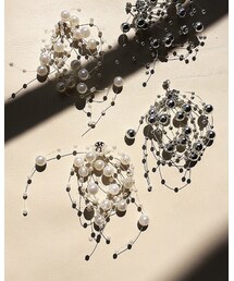 pipi_handmade | ピアス（両耳用）