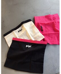 pipi handmade | エコバッグ/サブバッグ