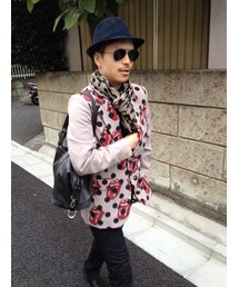 COMME des GARCONS HOMME PLUS | ローリングストーンズジャケット(テーラードジャケット)