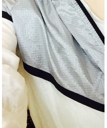 NIKE | ナイロンジャケット