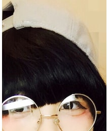 おもちエイリアン | キャップ