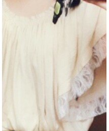 YECCA VECCA | ワンピース