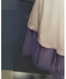 SWIMMER | スカート