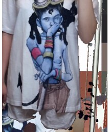 UNIQLO | Tシャツ/カットソー