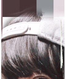 おもちエイリアン | キャップ