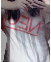 NEU | Tシャツ/カットソー