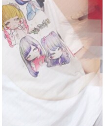 ゆるめるモ！ | Tシャツ/カットソー