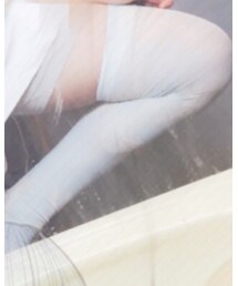 あのちゃん | ソックス/靴下