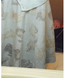 franchelippee | スカート