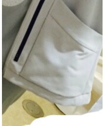 chloma | ミリタリージャケット