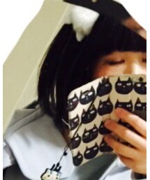 くれあず | ヘアゴム