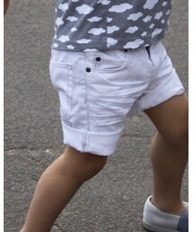 H&M | カーゴパンツ