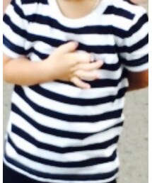 muji | Tシャツ/カットソー