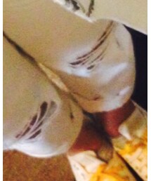 GU | デニムパンツ