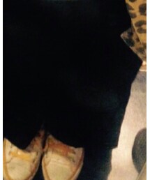 GU | その他パンツ