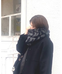 sneeuw | ストール/ショール