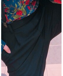 UNIQULO | スーツパンツ