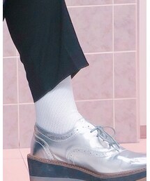 VINTAGE | ドレスシューズ