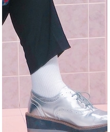 ダイソー | ソックス/靴下