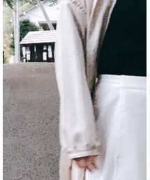 VINTAGE | ドレス