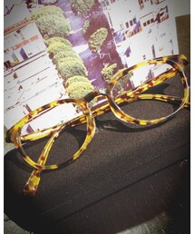 JINS | おそろい♡(メガネ)