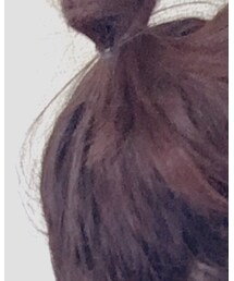 no brand | ｶﾙﾃｯﾄすずめちゃんhair(その他)